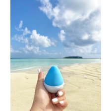 Gvibe Gegg Blue - мастурбатор яйцо