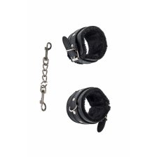 Наручники Party Hard Calm Black