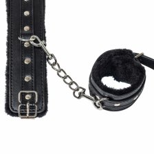 Наручники Party Hard Calm Black