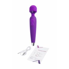 Вибромассажер A-Toys by TOYFA Kily, 18,7 см