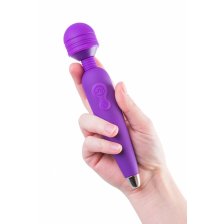 Вибромассажер A-Toys by TOYFA Kily, 18,7 см