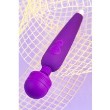 Вибромассажер A-Toys by TOYFA Kily, 18,7 см