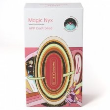 Смарт-вибратор в трусики Magic Motion Nyx