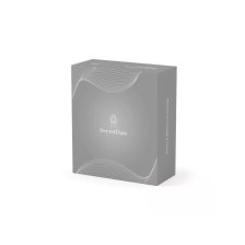 Вибратор для пар SecretDate, с пультом ДУ