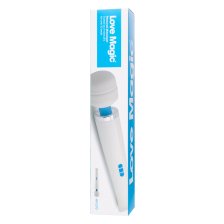 Перезаряжаемый вибромассажёр Love Magic Rechargeable HV-270