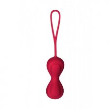 Набор вагинальных шариков Satisfyer Balls double medium
