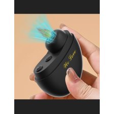 Вибратор вакуумно-волновой, 10 режимов 702104