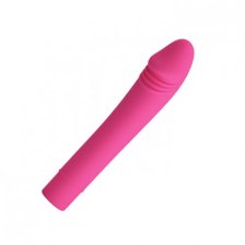 Мини-вибратор Pretty Love Pixie розовый
