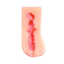 Мастурбатор реалистичный TOYFA Juicy Pussy Young