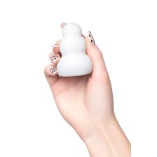 Мастурбатор нереалистичный MensMax Pucchi Cream