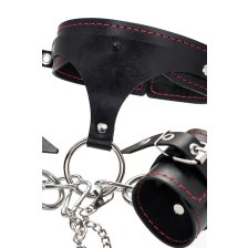 Бондажный набор Pecado BDSM для фиксации