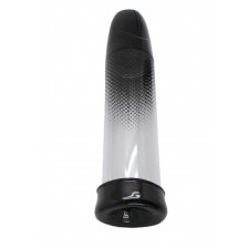 Помпа вакуумная Eroticon PUMP X6, память, автомат.режимы