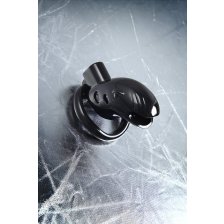 Пояс верности мужской BLACK&RED BY TOYFA