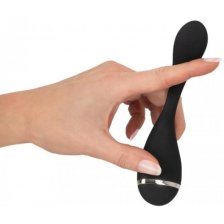 Вибратор для пар We-Vibe Special Edition Battery черный