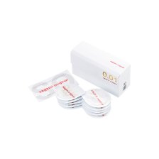 Презервативы Sagami, original 0.01, полиуретан, 17 см, 5,5 см, 10 шт.