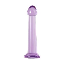 Нереалистичный фаллоимитатор Jelly Dildo S Toyfa Basic