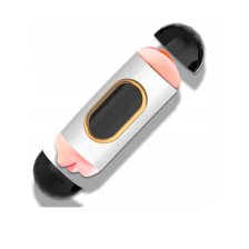 Мастурбатор двусторонний, автоматический, 10 режимов, 47403