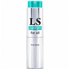 Анальный лубрикант LOVESPRAY COMFORT с охлаждающим эффектом 18 мл