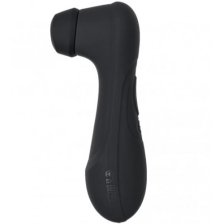 Вакуумно-волновой бесконтактный стимулятор Satisfyer Pro 2 Generation 3 Black