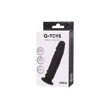 Анальный фаллоимитатор A-Toys Arkn