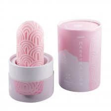 Мастурбатор Marshmallow Maxi Juicy Pink