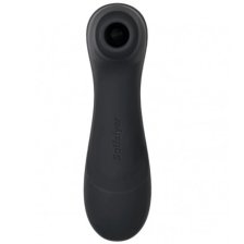 Вакуумно-волновой бесконтактный стимулятор Satisfyer Pro 2 Generation 3 Black