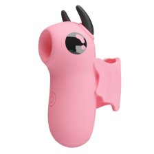 Стимулятор клитора Devil Pretty Love