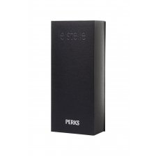 Нереалистичный вибратор Le Stelle PERKS SERIES EX-4