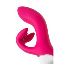 Нереалистичный вибратор Satisfyer Embrace me