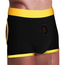 Шорты для страпона Horny Strapon Shorts XS/S