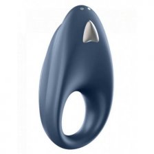 Эрекционное смарт-кольцо Satisfyer Powerful One