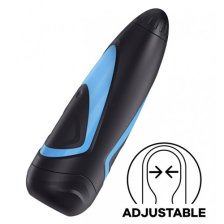 Мастурбатор нереалистичный Satisfyer Men One