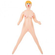 Надувная эротическая кукла Pamela Love Doll