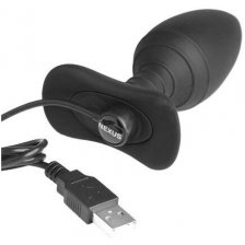 Анальная пробка Ace Remote Control Nexus M