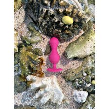 Gvibe Gballs 3 App Petal Rose - умный тренажёр Кегеля
