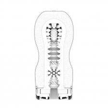 Tenga Premium Original Vacuum Cup - Hard - Мастурбатор для сильной стимуляции