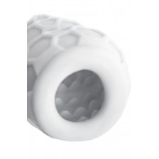 Мастурбатор A-Toys Flaff, белый