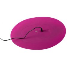Виброподушка розового цвета Vibepad