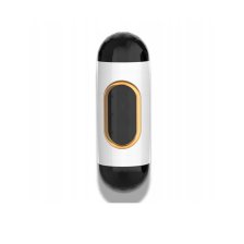 Мастурбатор двусторонний, автоматический, 10 режимов, 47403