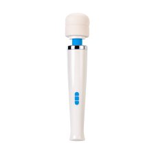 Перезаряжаемый вибромассажёр Love Magic Rechargeable HV-270