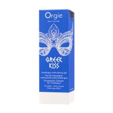 Стимулирующий гель для анилингуса ORGIE Greek Kiss, 50 мл