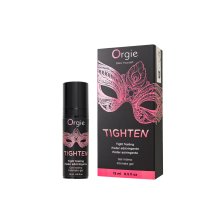 Сужающий гель для женщин Orgie Tighten, 15 мл
