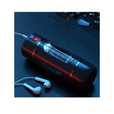 Мастурбатор автоматический, 10 режимов, 72658