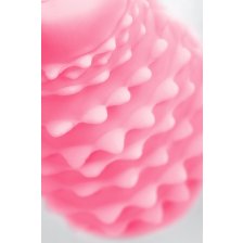 Мастурбатор A-Toys Flaff, розовый