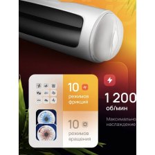 Автоматический мастурбатор stroking pleasure 2