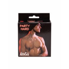 Зажимы на Cоски Party Hard Craze