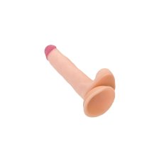 ФАЛЛОИМИТАТОР A-TOYS BY TOYFA MINC, TPE, 21 СМ
