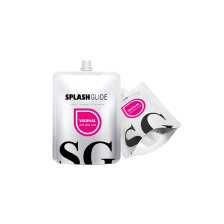 Вагинальный лубрикант Splashglide VAGINAL with aloe vera, на водной основе, 100 мл