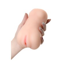 Мастурбатор реалистичный TOYFA Juicy Pussy Young