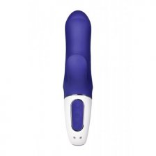 Вибратор Satisfyer Vibes Magic Bunny